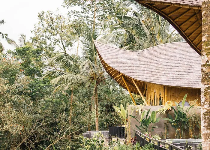 Aura Cendana Hill By Agata Sidemen (Bali)