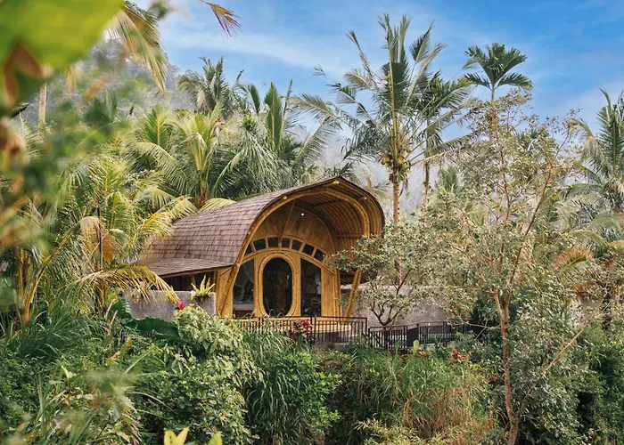 Lodge Aura Cendana Hill By Agata Sidemen (Bali)