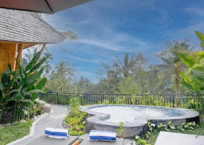 Aura Cendana Hill By Agata Lodge