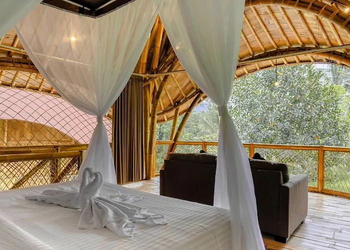 Aura Cendana Hill By Agata Sidemen (Bali)