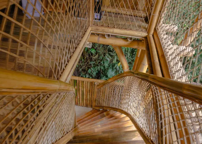 Aura Cendana Hill By Agata Lodge Sidemen (Bali)