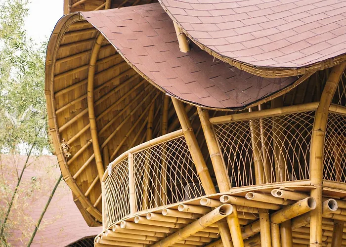 Aura Cendana Hill By Agata Sidemen (Bali)