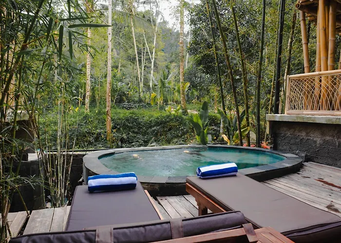 Aura Cendana Hill By Agata Sidemen (Bali)