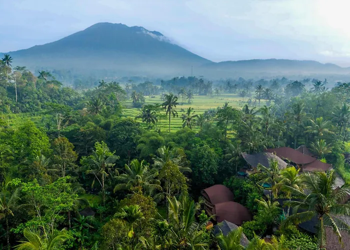 Aura Cendana Hill By Agata Lodge *