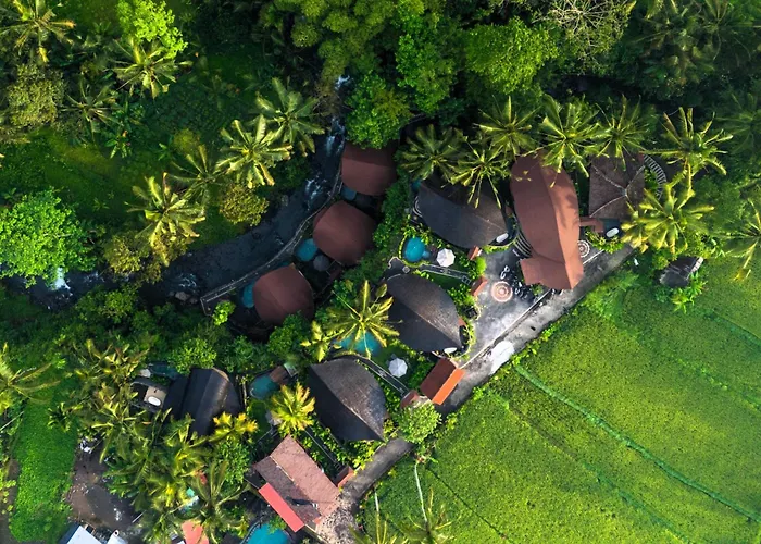 Aura Cendana Hill By Agata Sidemen (Bali)