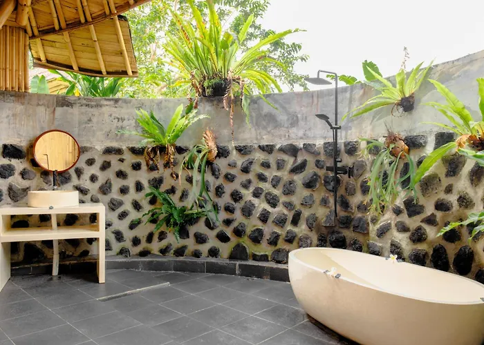 Lodge Aura Cendana Hill By Agata *