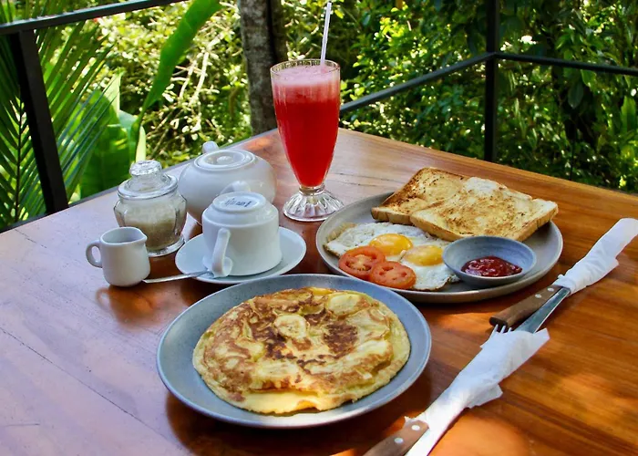 Aura Cendana Hill By Agata Lodge