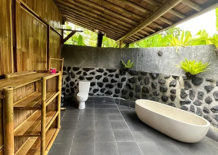 Aura Cendana Hill By Agata Lodge *
