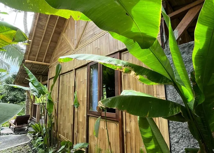 Lodge Aura Cendana Hill By Agata *