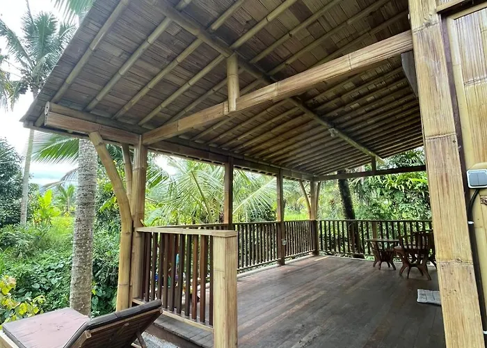 Lodge Aura Cendana Hill By Agata *