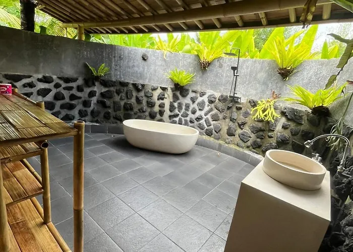 Aura Cendana Hill By Agata Lodge Sidemen (Bali)