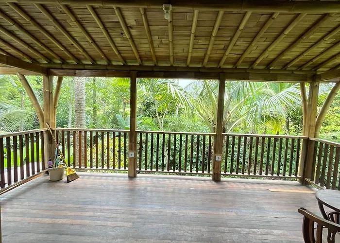 Aura Cendana Hill By Agata Lodge
